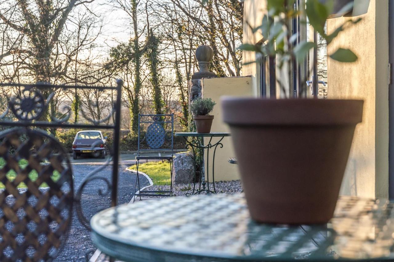 Top Joe'S Townhouse Narberth Extérieur photo