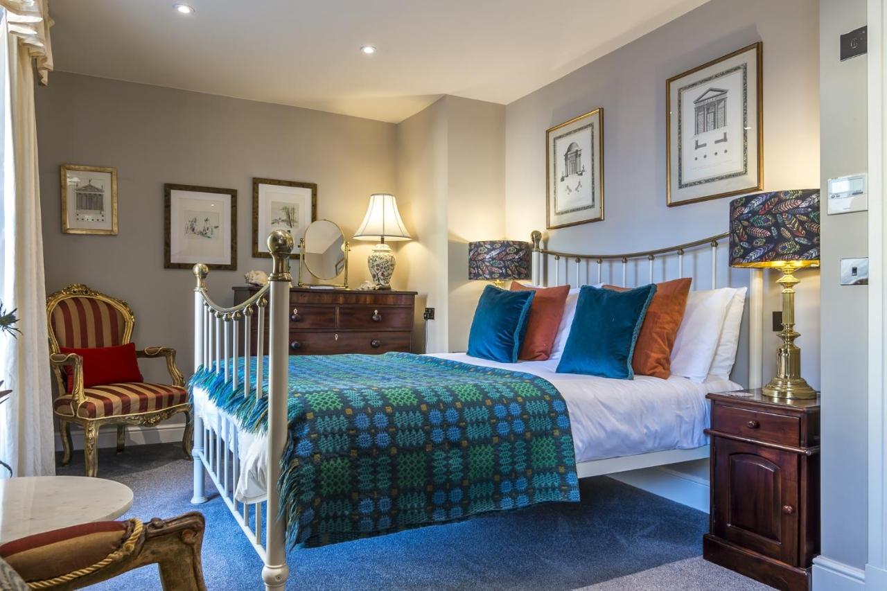 Top Joe'S Townhouse Narberth Extérieur photo