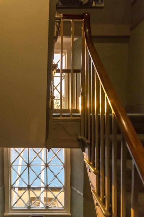 Top Joe'S Townhouse Narberth Extérieur photo